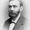 Alfred Nobel-SW